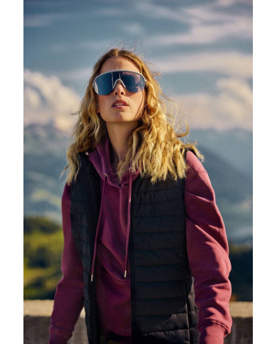 Arches Vest Woman NEW WAVE