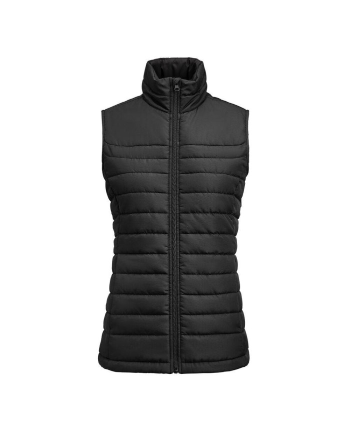 Arches Vest Woman NEW WAVE