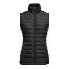 Arches Vest Woman NEW WAVE