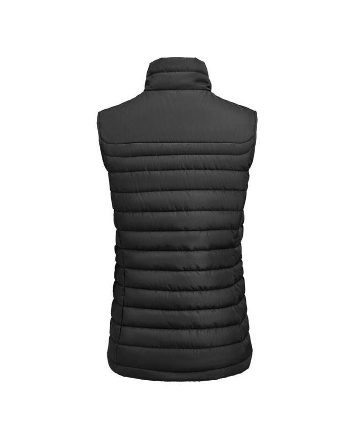 Arches Vest Woman NEW WAVE
