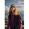 Arches Vest Woman NEW WAVE