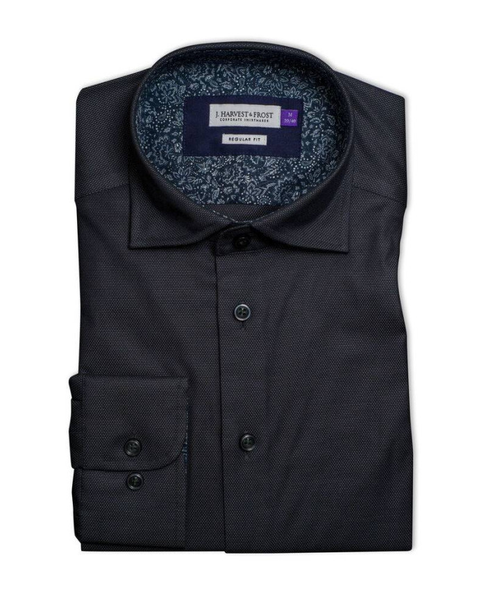 PB142 Oxford Regular NEW WAVE