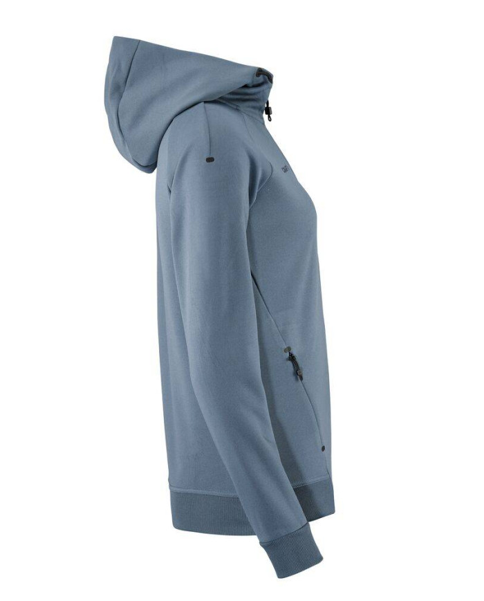 ADV Unify Fz Hood W NEW WAVE