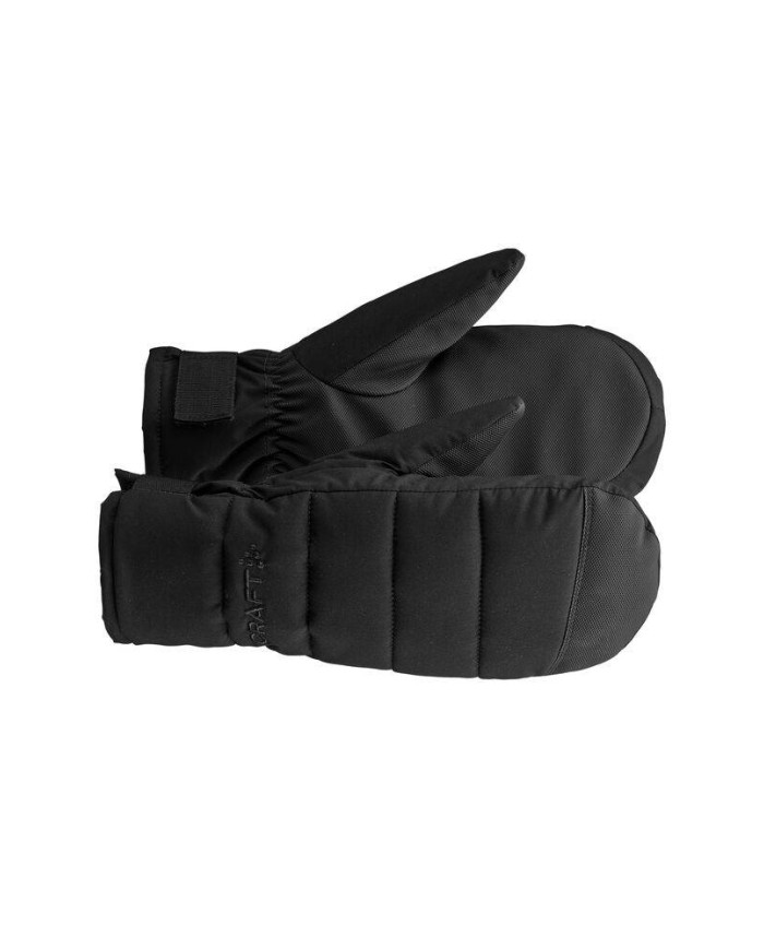 Explore Padded Mitten NEW WAVE