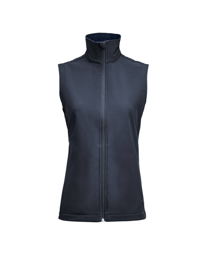 Valley Vest Woman NEW WAVE