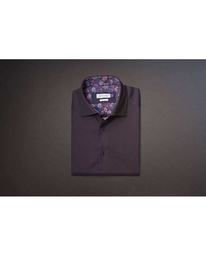 PB142 Oxford Slim NEW WAVE