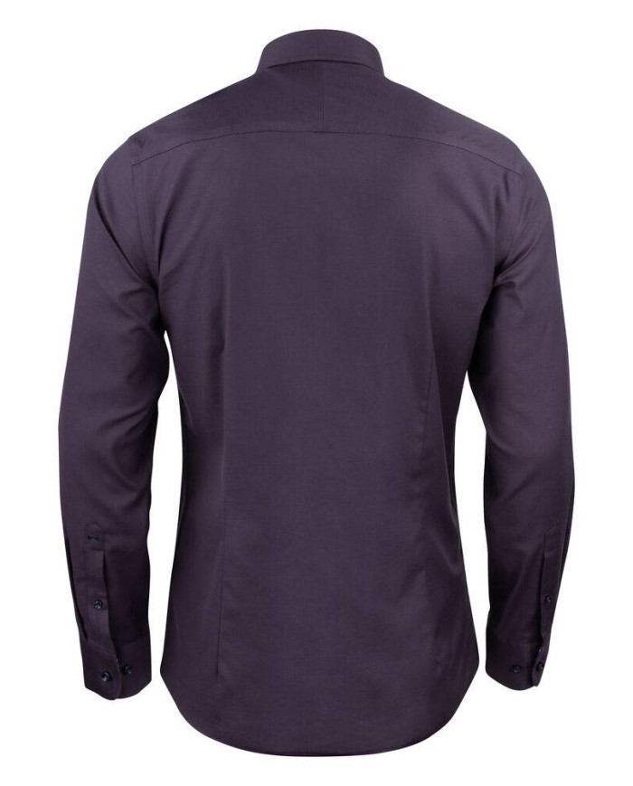 PB142 Oxford Slim NEW WAVE