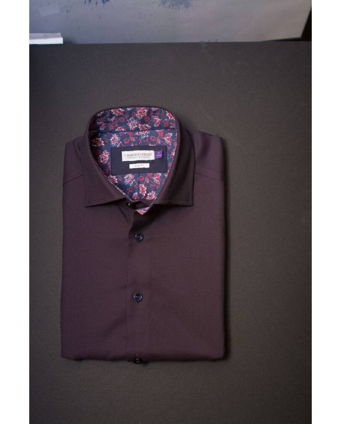 PB142 Oxford Slim NEW WAVE