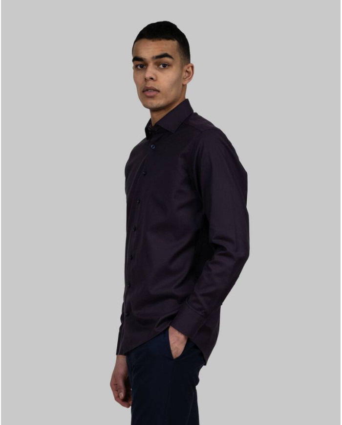 PB142 Oxford Slim NEW WAVE