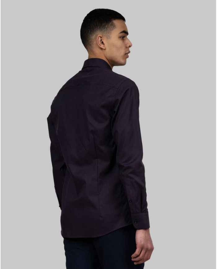 PB142 Oxford Slim NEW WAVE
