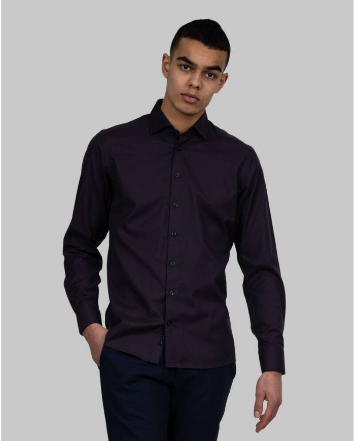 PB142 Oxford Slim NEW WAVE