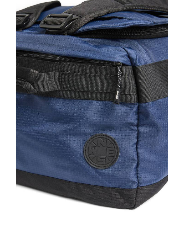 Camper Weekend Duffel 55L NEW WAVE