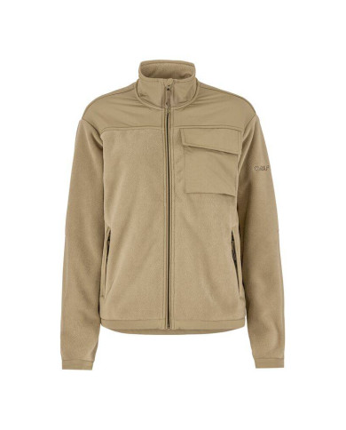 Urban Fleece Jacket W NEW WAVE