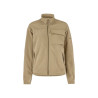 Urban Fleece Jacket W NEW WAVE