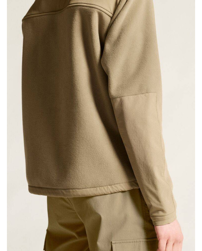 Urban Fleece Jacket W NEW WAVE