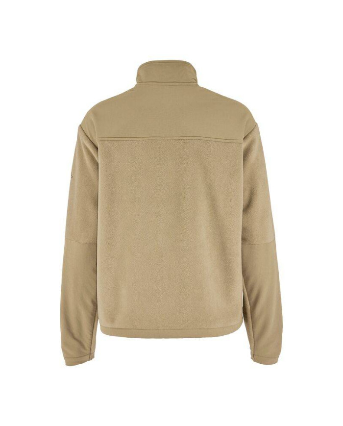 Urban Fleece Jacket W NEW WAVE