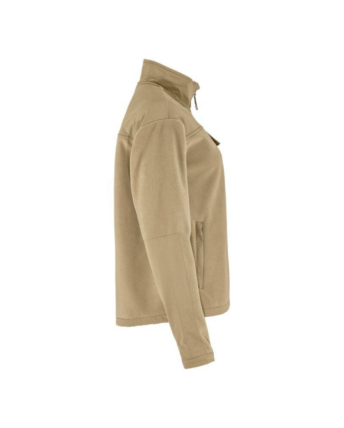 Urban Fleece Jacket W NEW WAVE