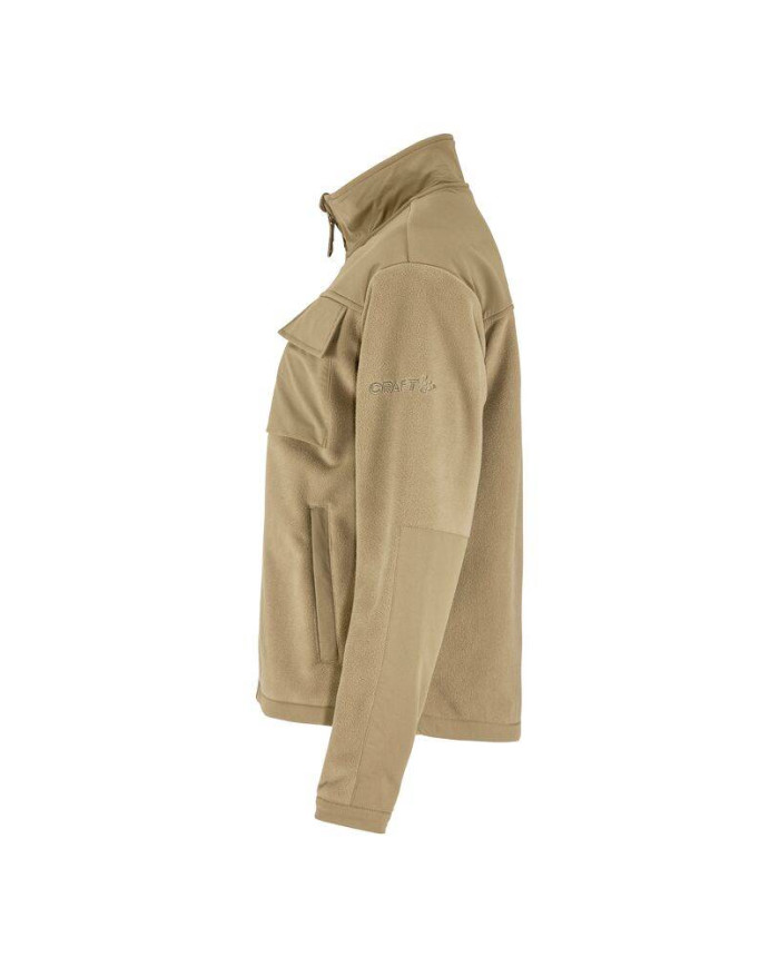 Urban Fleece Jacket W NEW WAVE