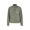 Urban Fleece Jacket W NEW WAVE
