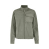 Urban Fleece Jacket W NEW WAVE