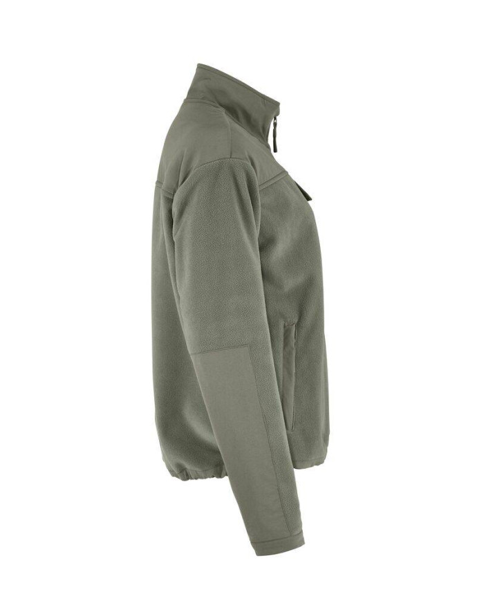 Urban Fleece Jacket W NEW WAVE