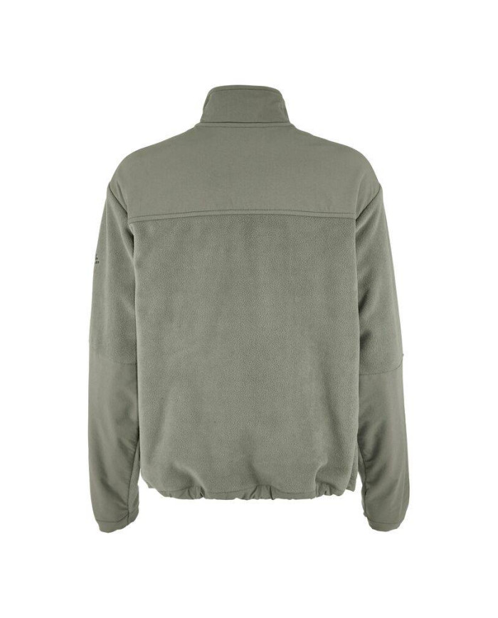 Urban Fleece Jacket W NEW WAVE