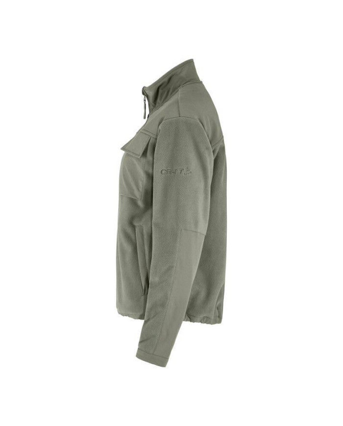 Urban Fleece Jacket W NEW WAVE