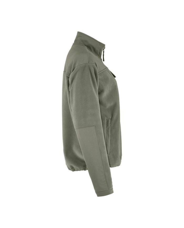 Urban Fleece Jacket W NEW WAVE