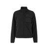 Urban Fleece Jacket W NEW WAVE