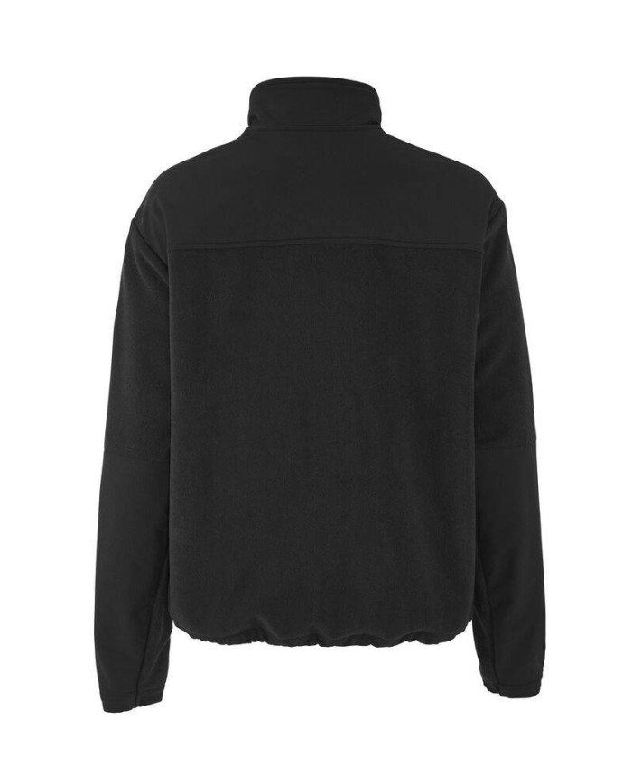 Urban Fleece Jacket W NEW WAVE