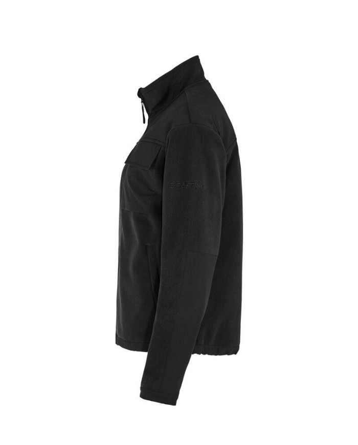 Urban Fleece Jacket W NEW WAVE