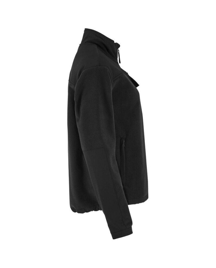 Urban Fleece Jacket W NEW WAVE