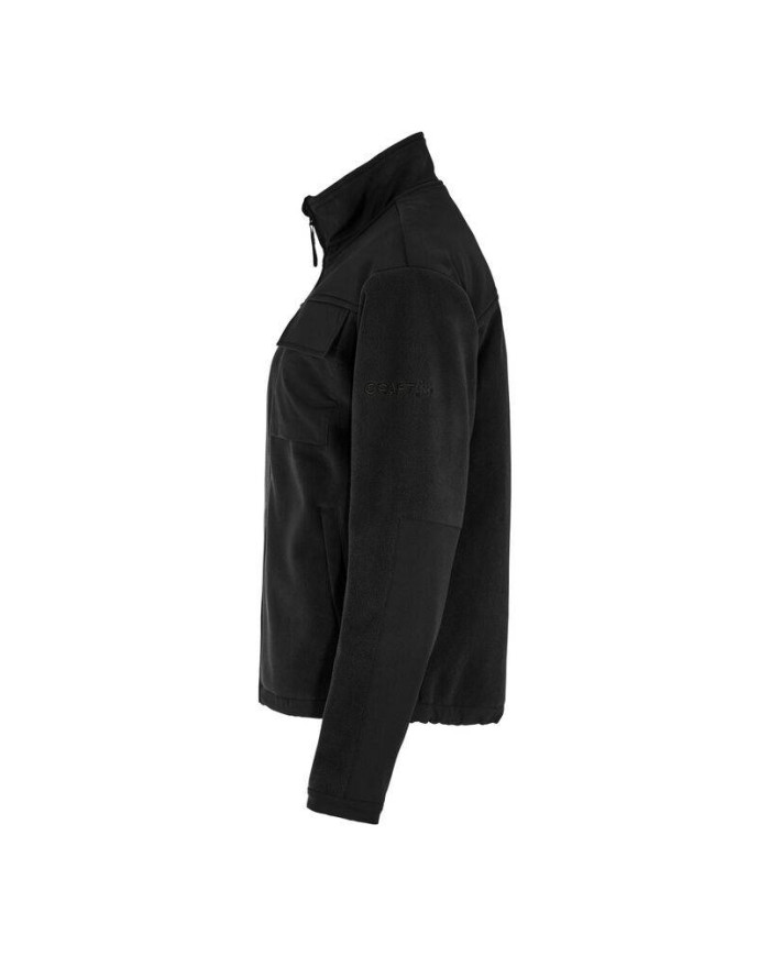 Urban Fleece Jacket W NEW WAVE