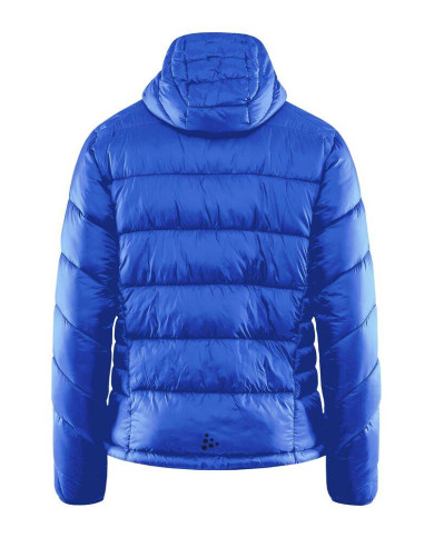 CORE Explore Isolate Jacket M NEW WAVE