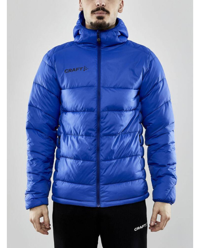 CORE Explore Isolate Jacket M NEW WAVE