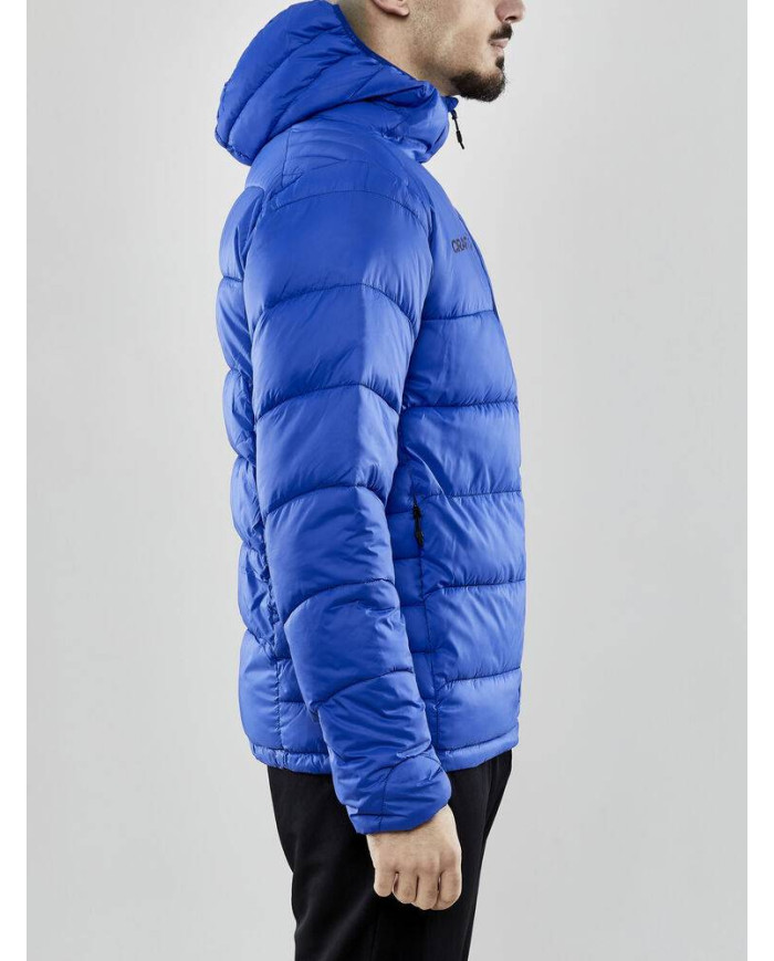CORE Explore Isolate Jacket M NEW WAVE