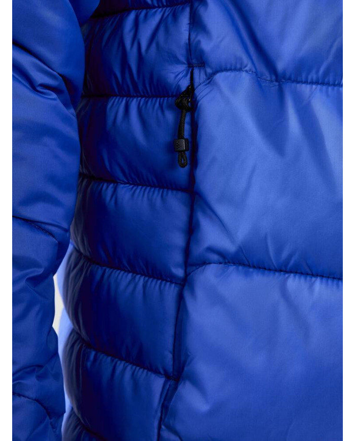 CORE Explore Isolate Jacket M NEW WAVE