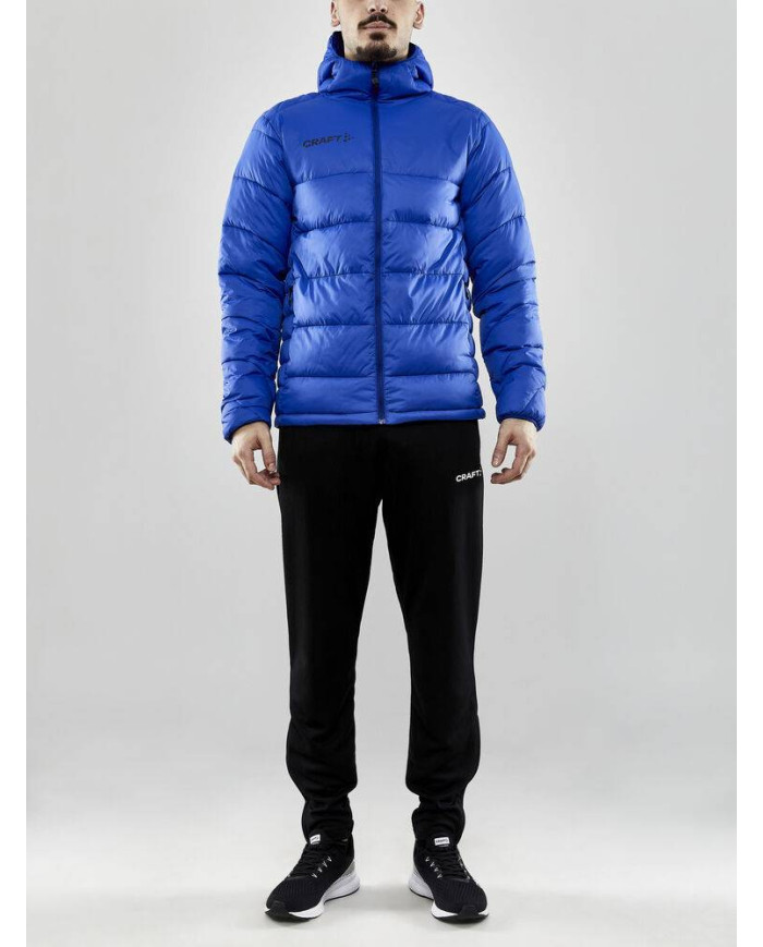 CORE Explore Isolate Jacket M NEW WAVE