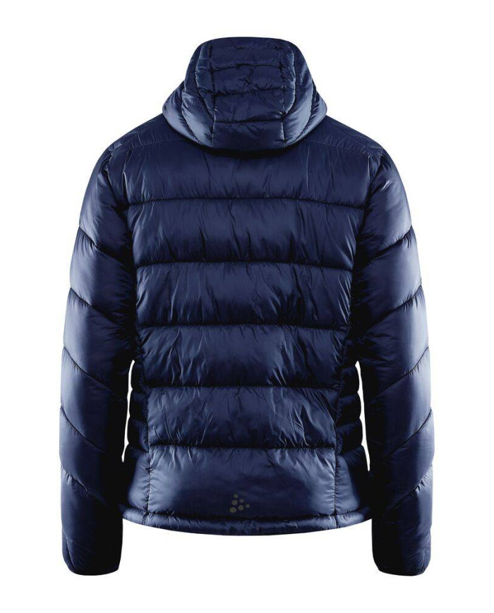 CORE Explore Isolate Jacket M NEW WAVE