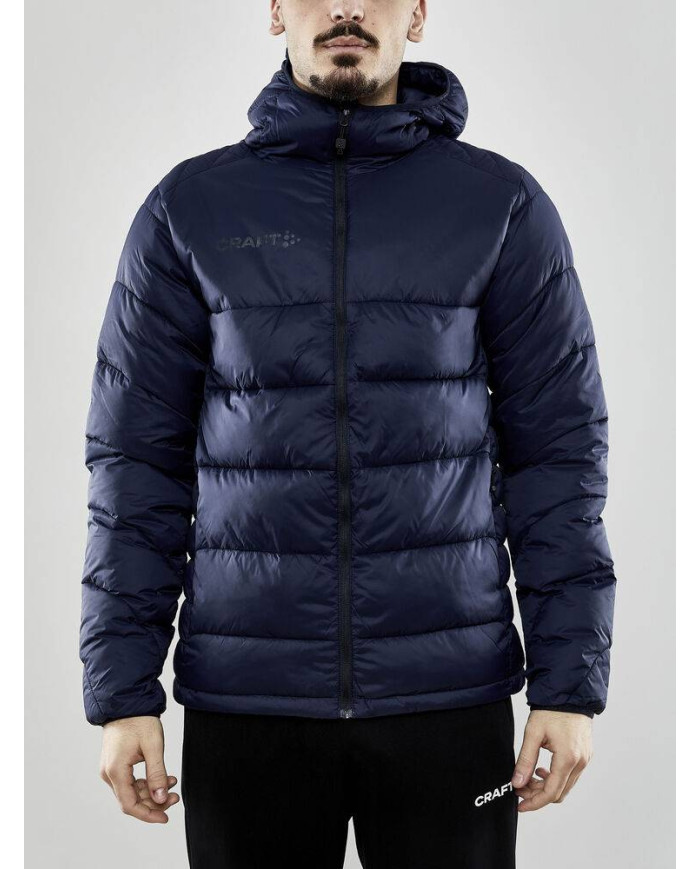 CORE Explore Isolate Jacket M NEW WAVE