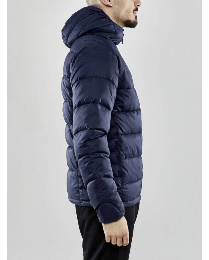 CORE Explore Isolate Jacket M NEW WAVE