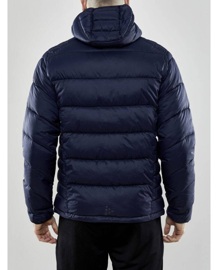 CORE Explore Isolate Jacket M NEW WAVE