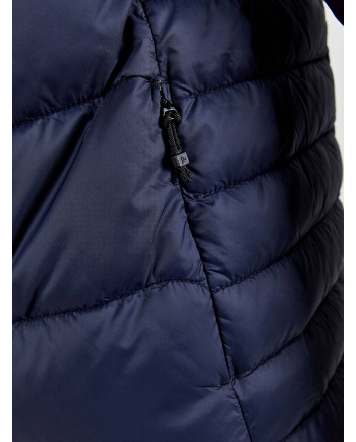 CORE Explore Isolate Jacket M NEW WAVE