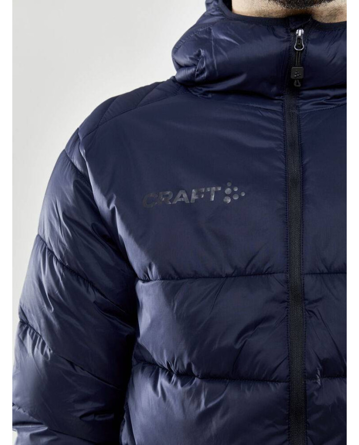 CORE Explore Isolate Jacket M NEW WAVE