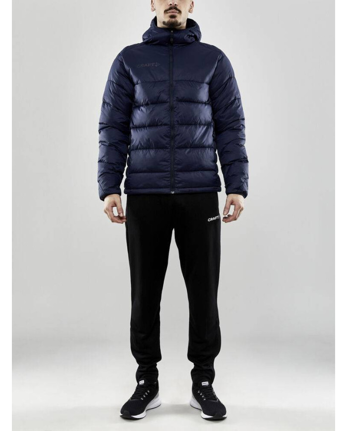 CORE Explore Isolate Jacket M NEW WAVE