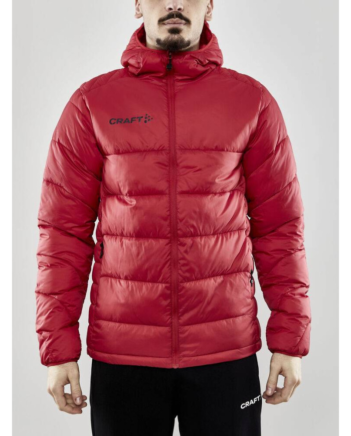 CORE Explore Isolate Jacket M NEW WAVE