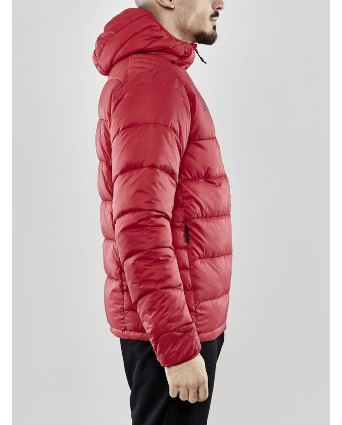CORE Explore Isolate Jacket M NEW WAVE
