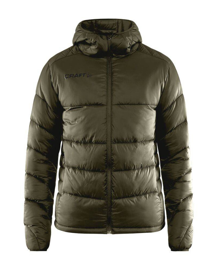 CORE Explore Isolate Jacket M NEW WAVE