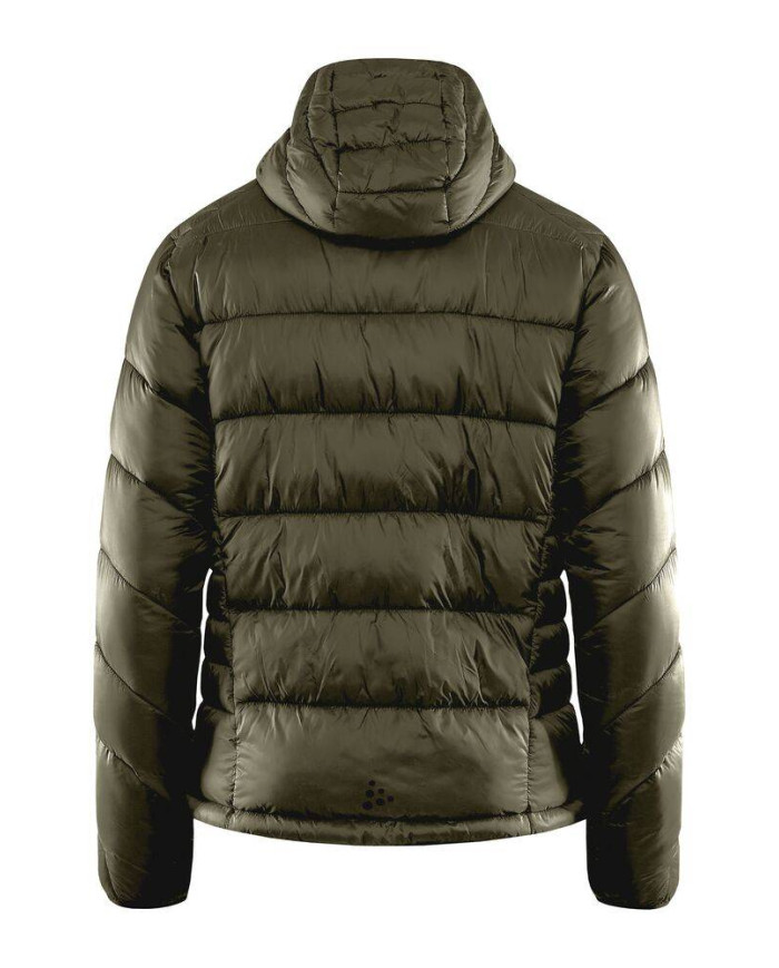 CORE Explore Isolate Jacket M NEW WAVE