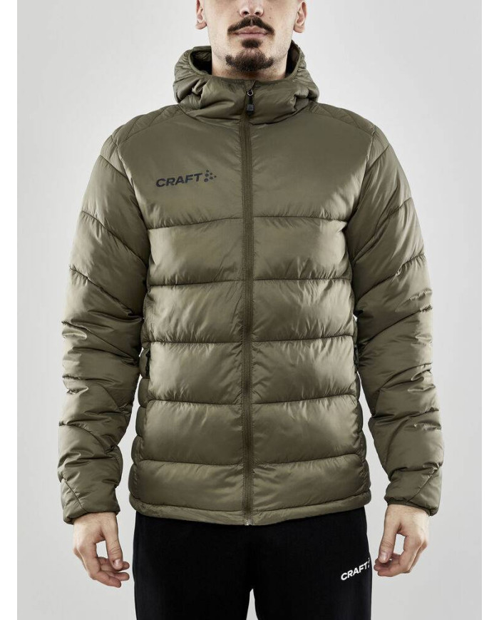 CORE Explore Isolate Jacket M NEW WAVE